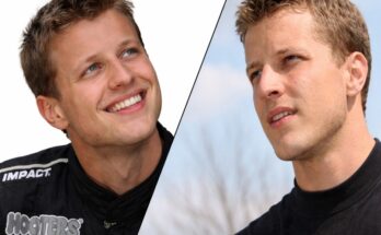 Nascar Driver Chase Pistone Cause of Death