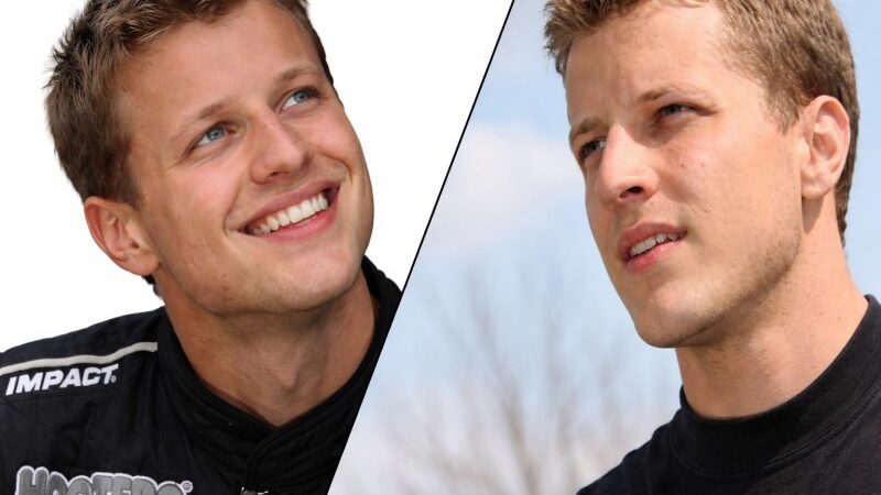 Nascar Driver Chase Pistone Cause of Death