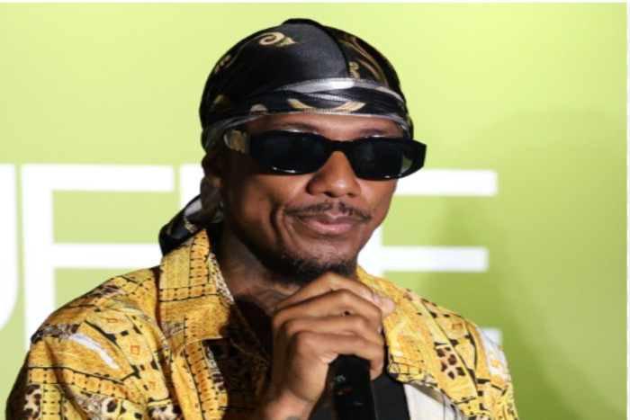 Nick Cannon Net Worth