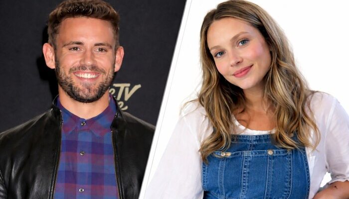 Nick Viall