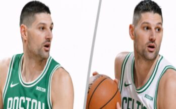 Nikola Vucevic Injury