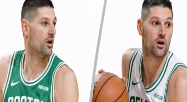 Nikola Vucevic Injury