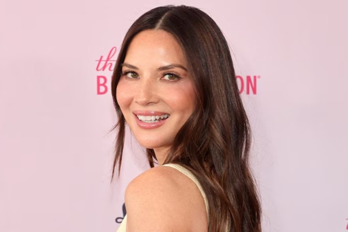 Olivia Munn health cancer battle