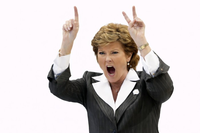 Pat Summitt Obituary