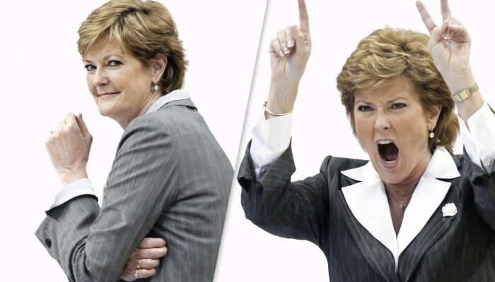 Pat Summitt Obituary