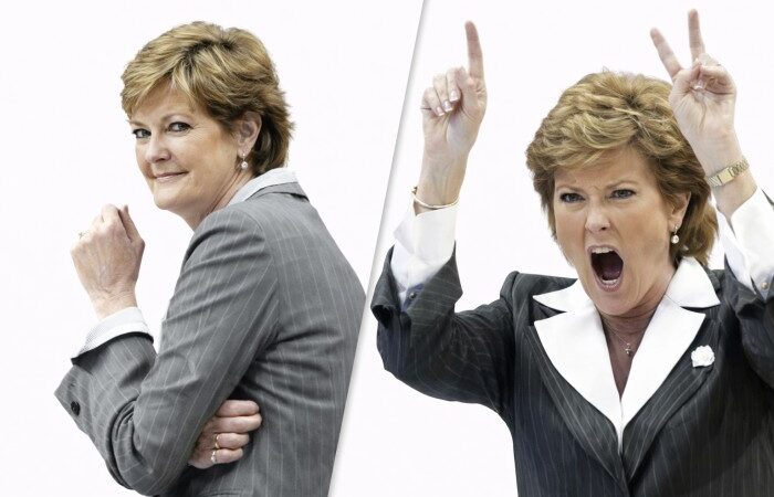 Pat Summitt Obituary