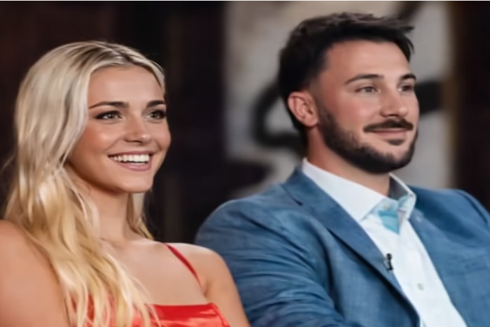 Paul Skenes Girlfriend