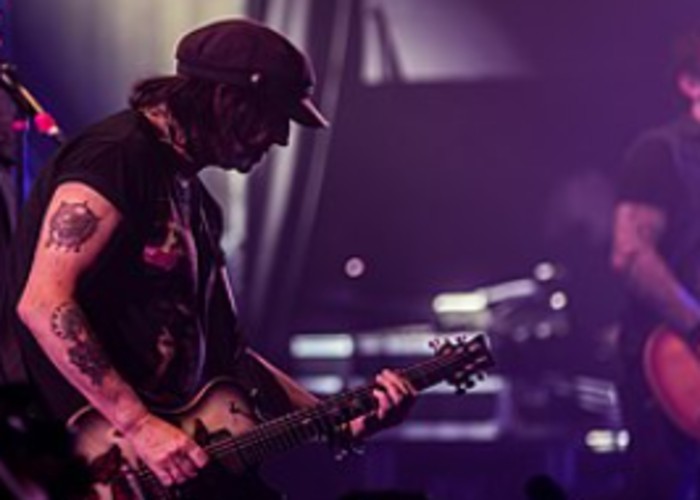 Phil Campbell Cause of Death