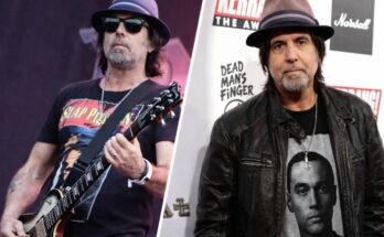 Phil Campbell Cause of Death