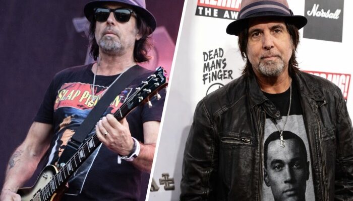 Phil Campbell Cause of Death
