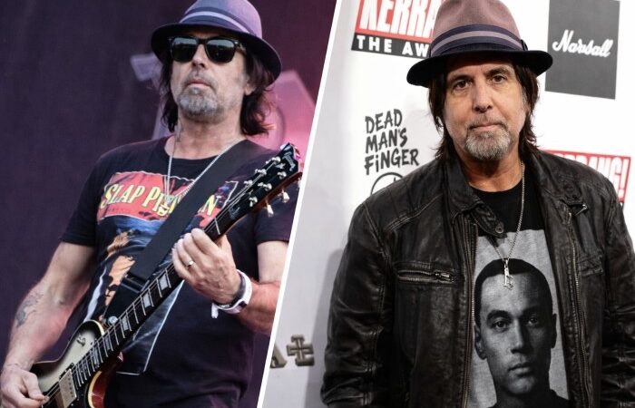 Phil Campbell Cause of Death