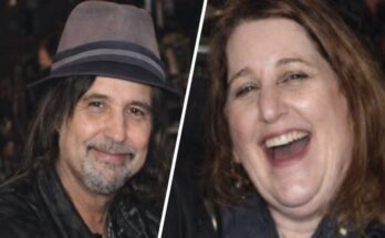 Phil Campbell Family