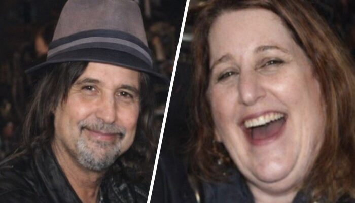 Phil Campbell Family