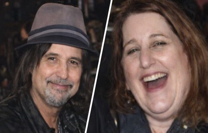 Phil Campbell Family