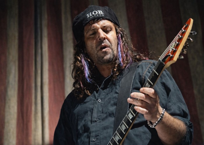 Phil Campbell Obituary Passed Away