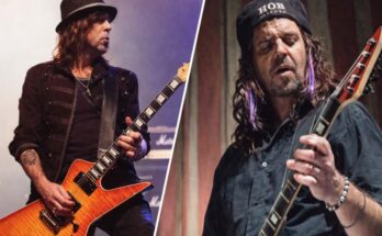 Phil Campbell Obituary Passed Away