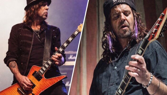 Phil Campbell Obituary Passed Away