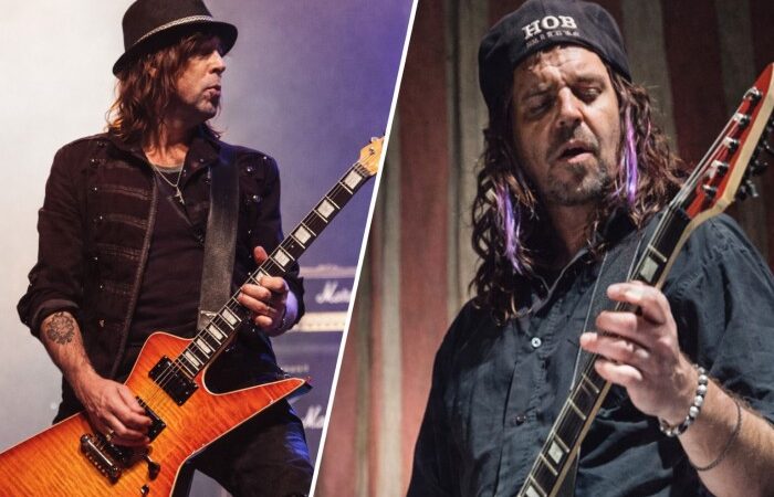 Phil Campbell Obituary Passed Away