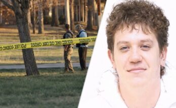 Quadriplegic Shooting Kill Man in Maryland