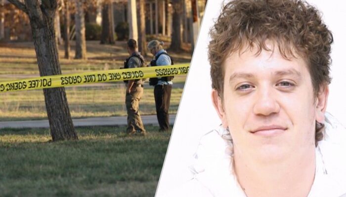 Quadriplegic Shooting Kill Man in Maryland