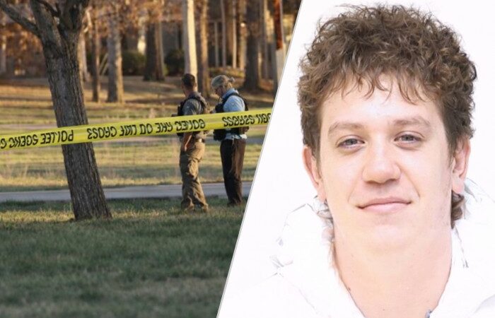 Quadriplegic Shooting Kill Man in Maryland