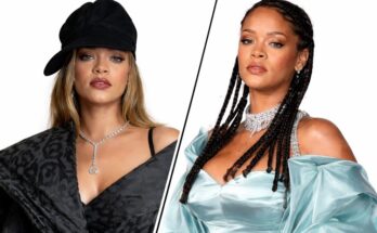 Rihanna Net Worth