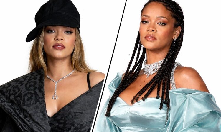 Rihanna Net Worth