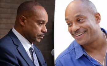 Rocky Carroll Net Worth