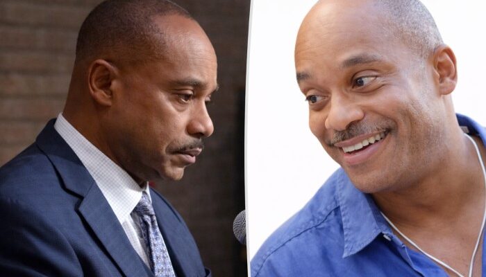 Rocky Carroll Net Worth