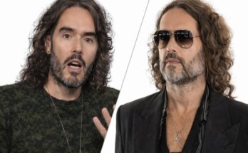 Russell Brand death rumor