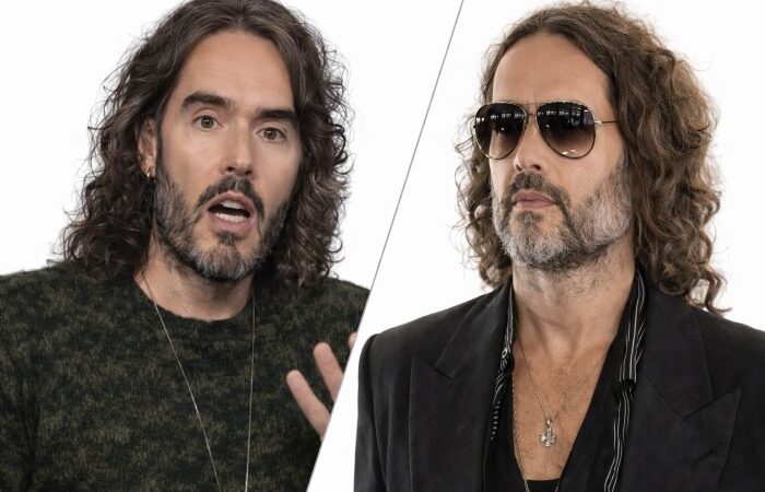 Russell Brand death rumor