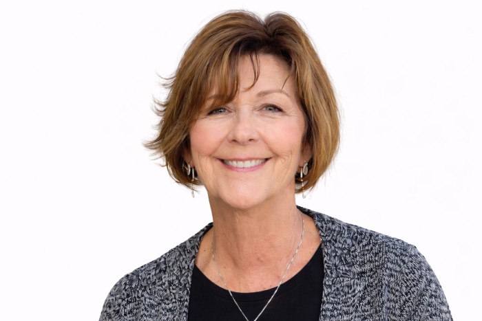 Savannah Guthrie Mom