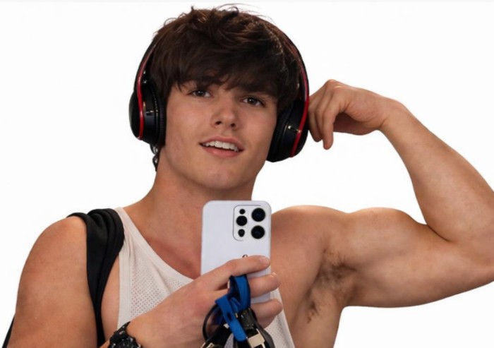 Seth Peterson Cause of Death