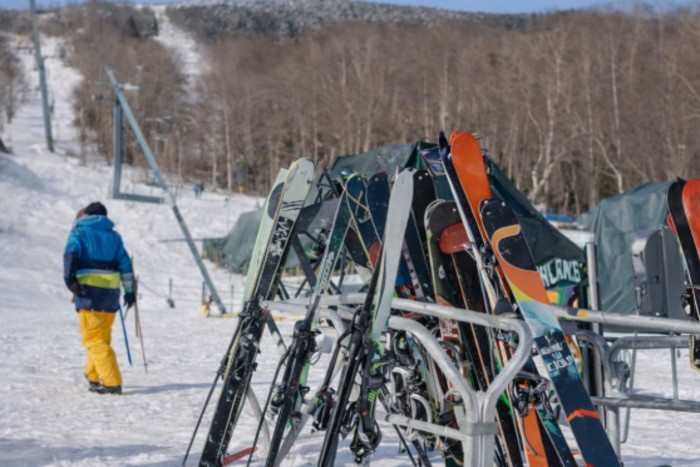Skier Dies Sugarbush Resort