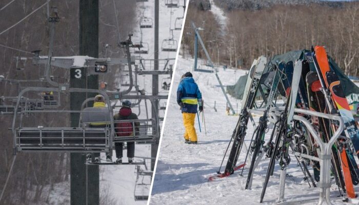 Skier Dies Sugarbush Resort