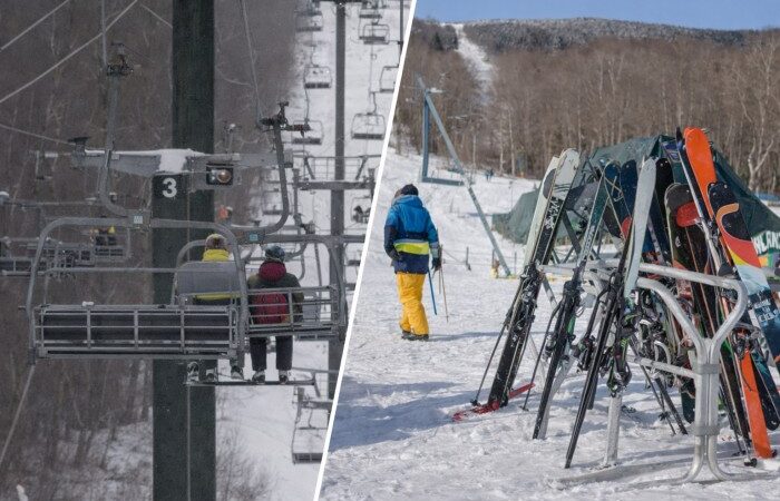 Skier Dies Sugarbush Resort