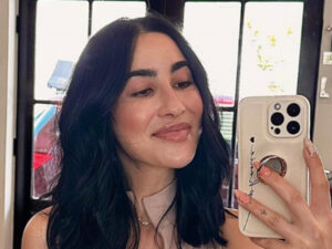 Stephanie Buttermore