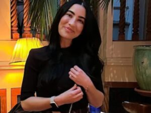 Stephanie Buttermore Autopsy Report