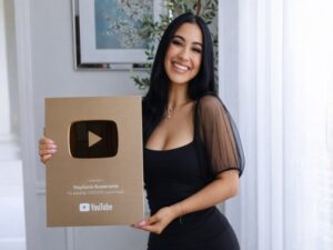 Stephanie Buttermore Death Net Worth