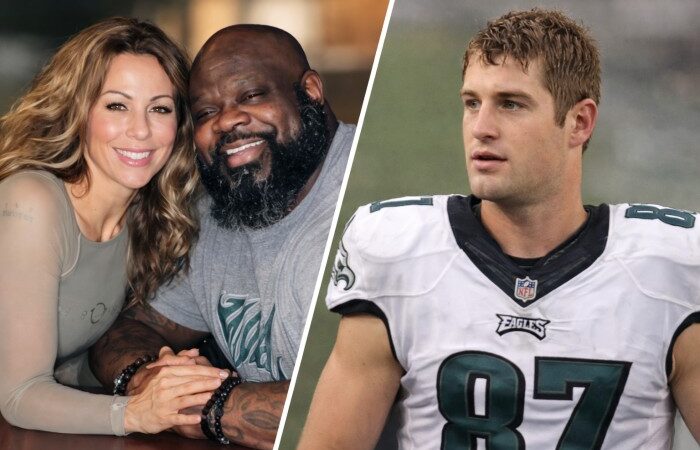 Susie Celek Relationship