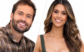 Taylor Frankie Paul divorce