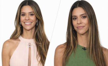 Taylor Frankie Paul news