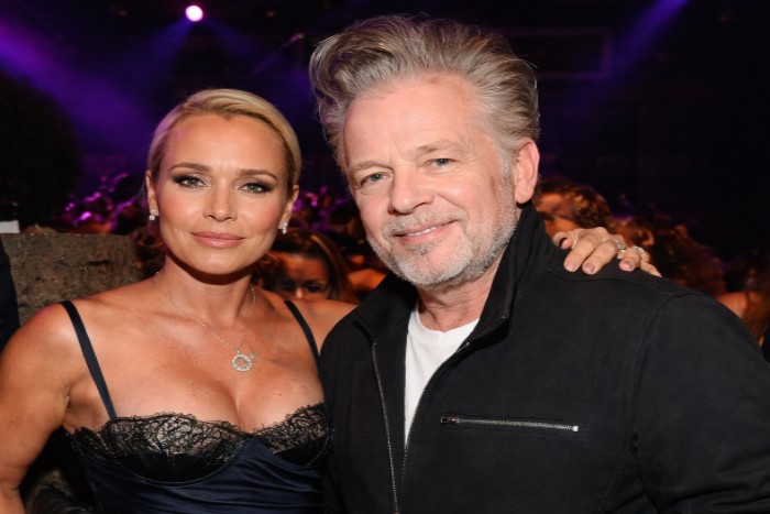 Teddi Mellencamp Parent