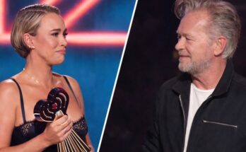 Teddi Mellencamp Parent