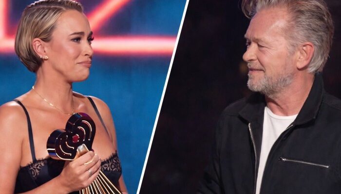 Teddi Mellencamp Parent
