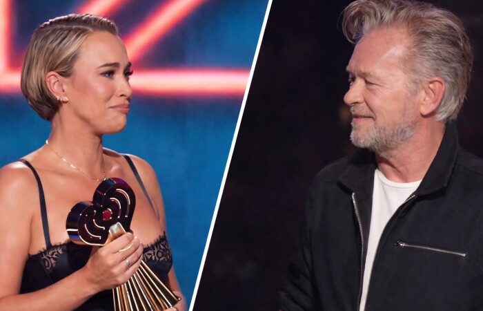 Teddi Mellencamp Parent