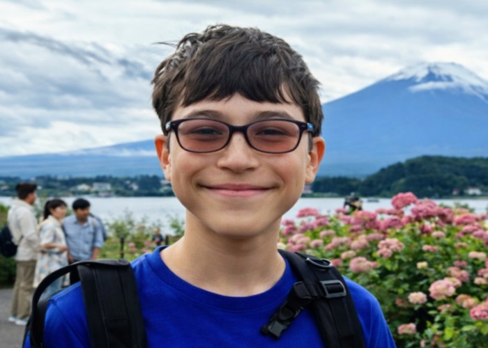 Thomas Medlin Missing