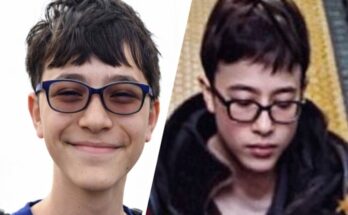 Thomas Medlin Missing