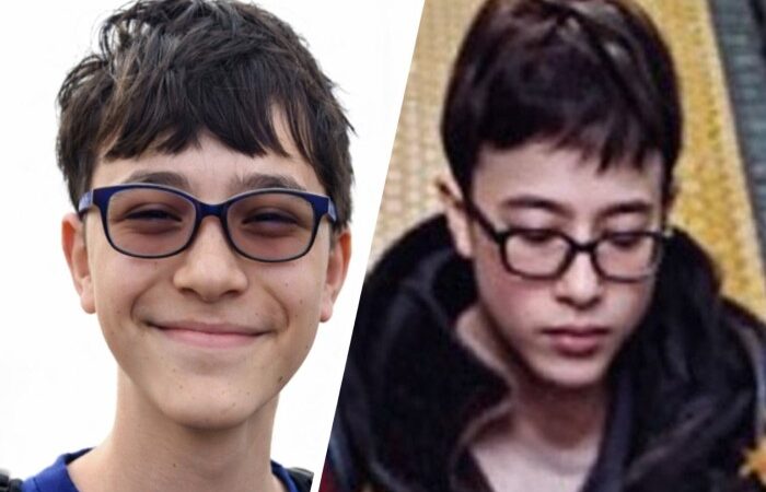 Thomas Medlin Missing