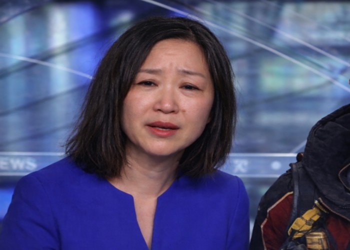 Thomas Medlin Mother